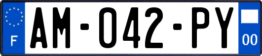 AM-042-PY