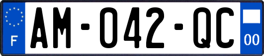 AM-042-QC