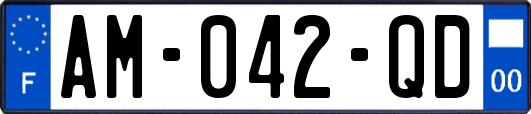 AM-042-QD