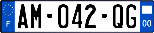 AM-042-QG