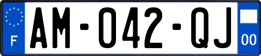 AM-042-QJ