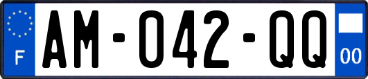 AM-042-QQ