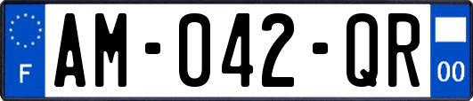 AM-042-QR
