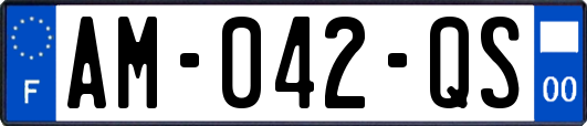 AM-042-QS