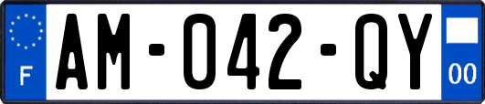 AM-042-QY