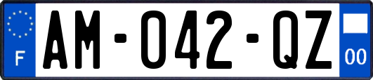 AM-042-QZ
