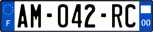 AM-042-RC