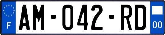 AM-042-RD