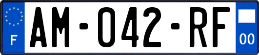AM-042-RF