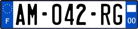 AM-042-RG