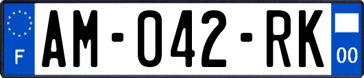 AM-042-RK