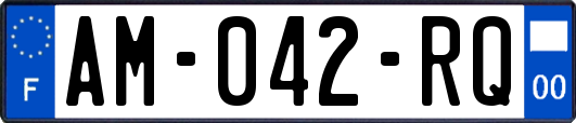 AM-042-RQ