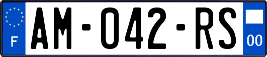 AM-042-RS