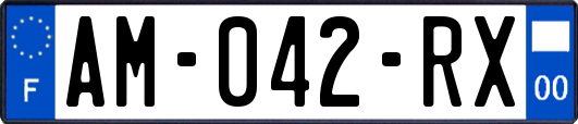 AM-042-RX