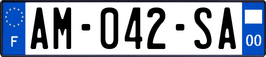 AM-042-SA