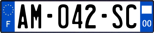 AM-042-SC