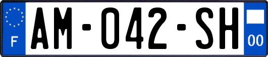 AM-042-SH