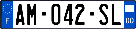 AM-042-SL
