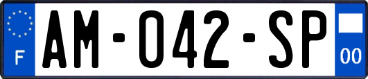 AM-042-SP