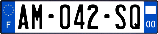 AM-042-SQ