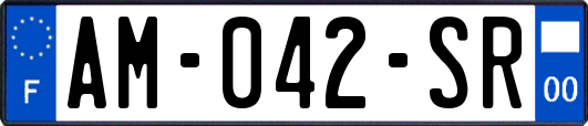 AM-042-SR