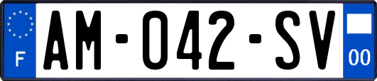 AM-042-SV
