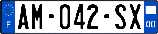 AM-042-SX