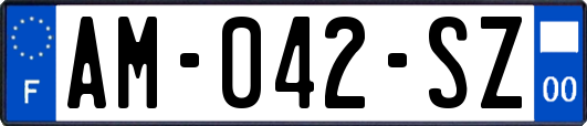 AM-042-SZ