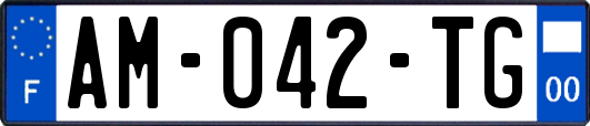 AM-042-TG