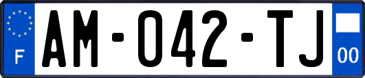 AM-042-TJ