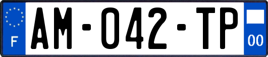 AM-042-TP