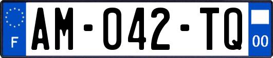 AM-042-TQ