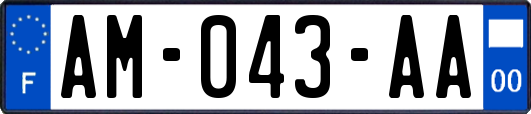 AM-043-AA