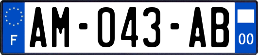 AM-043-AB