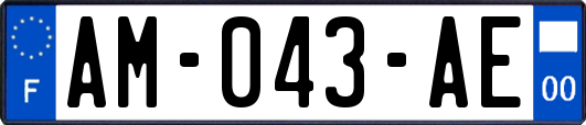 AM-043-AE