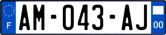 AM-043-AJ