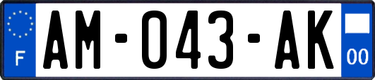 AM-043-AK