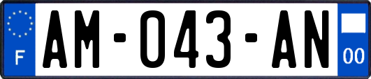 AM-043-AN