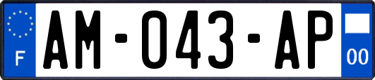 AM-043-AP