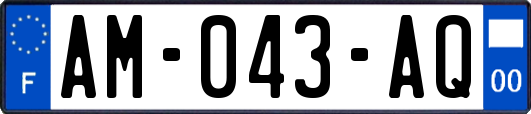 AM-043-AQ