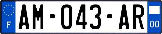 AM-043-AR