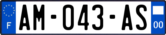 AM-043-AS