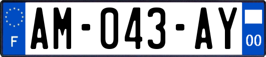 AM-043-AY