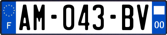 AM-043-BV