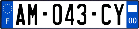 AM-043-CY