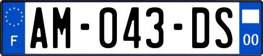 AM-043-DS