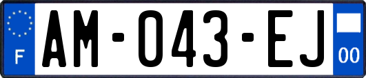 AM-043-EJ