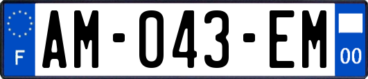 AM-043-EM