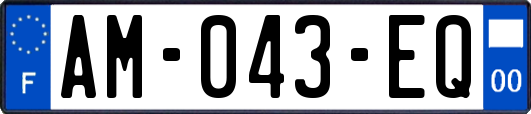 AM-043-EQ