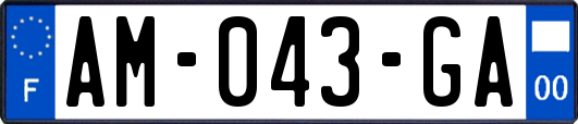 AM-043-GA